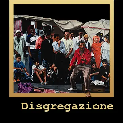 Disgregazione