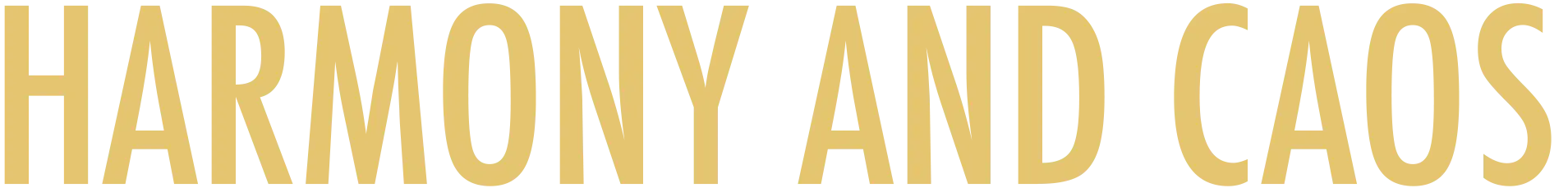 aaa chapter three
