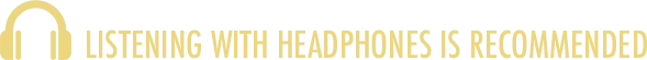 headphone